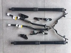 Rav 4 2014 Electric Shocks