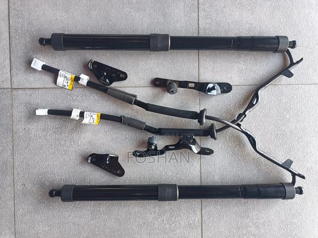 Rav 4 2014 Electric Shocks