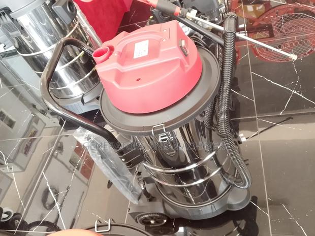 Durable Vacuums - main view