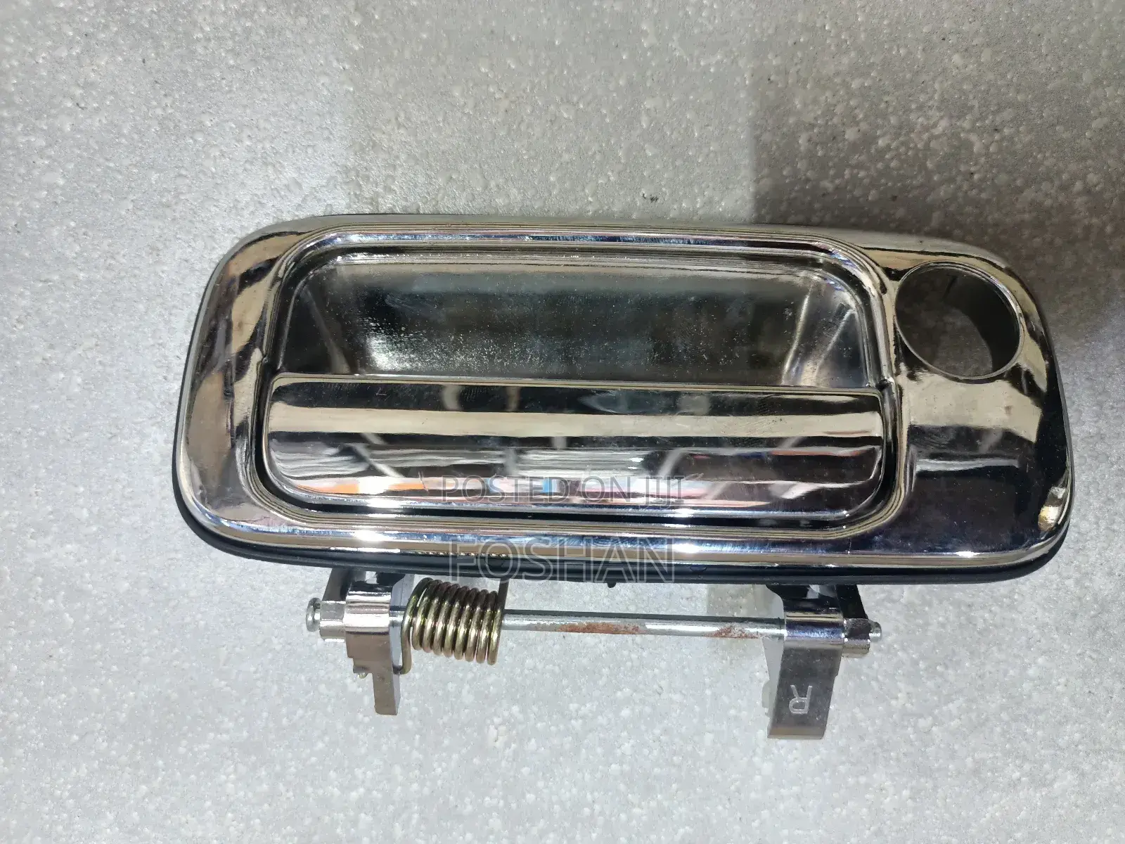 Fj 80 Door Handle