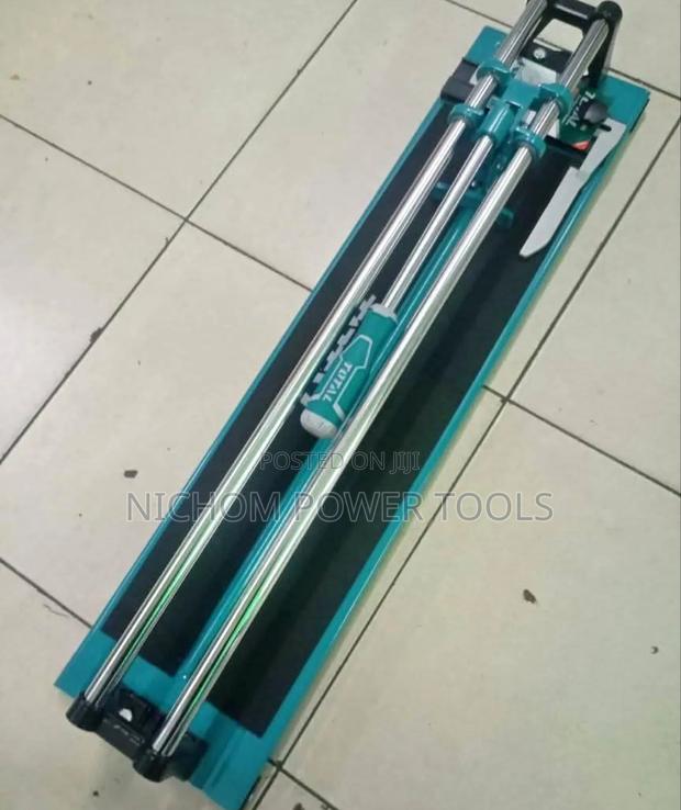 Total 1200mm Tile Cutter/Total Tile Cutter - main view