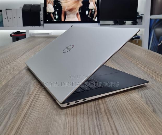 Laptop Dell 16GB Intel Core I7 SSD 256GB - thumbnail 3