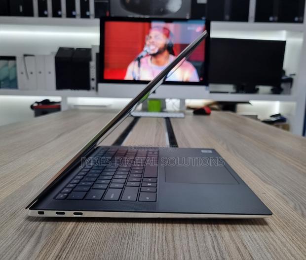 Laptop Dell 16GB Intel Core I7 SSD 256GB - thumbnail 4