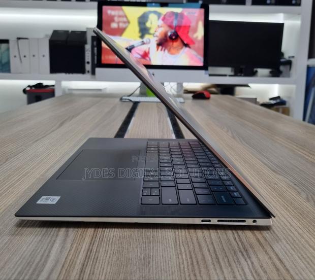 Laptop Dell 16GB Intel Core I7 SSD 256GB - thumbnail 5