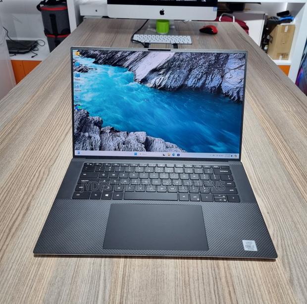 Laptop Dell 16GB Intel Core I7 SSD 256GB - thumbnail 6