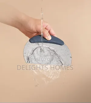 Pastry Scraper