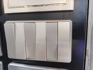 6gang Switch Vip