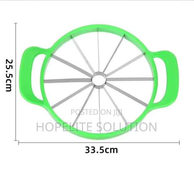Water Melon Cutter - thumbnail 3