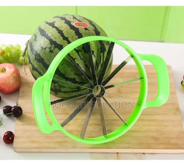 Water Melon Cutter - thumbnail 4