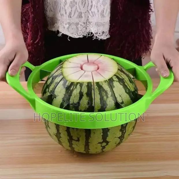 Water Melon Cutter - thumbnail 5