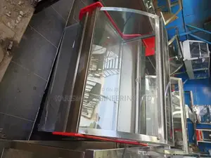 Durable 3 Ft Locally Made Meat Chiller