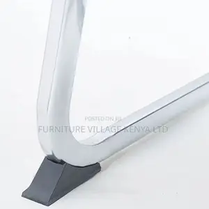 Office Chair:Trendy Style Medium Backrest Meeting Room Chair