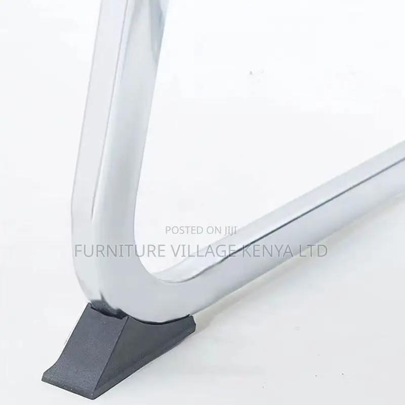 Office Chair:Trendy Style Medium Backrest Meeting Room Chair