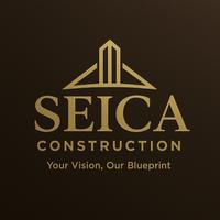 SEICa Construction logo