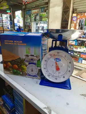 20kg Analogue Scale/Manual Weighing Machine
