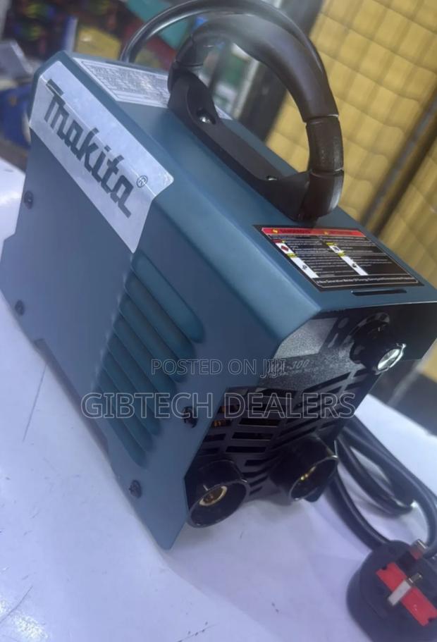 Makita 300mah Welding Machine