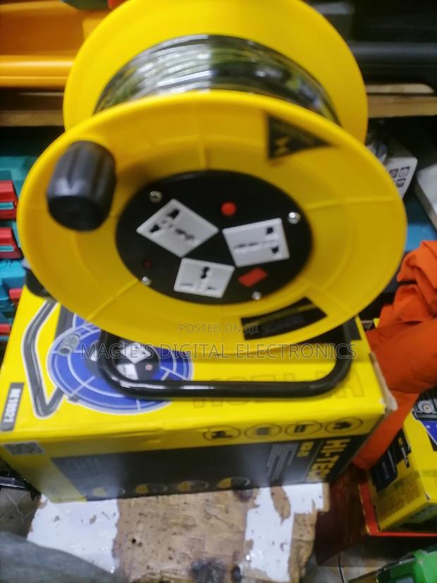 Long Lasting 22m 0.75mm Royce Extention - main view