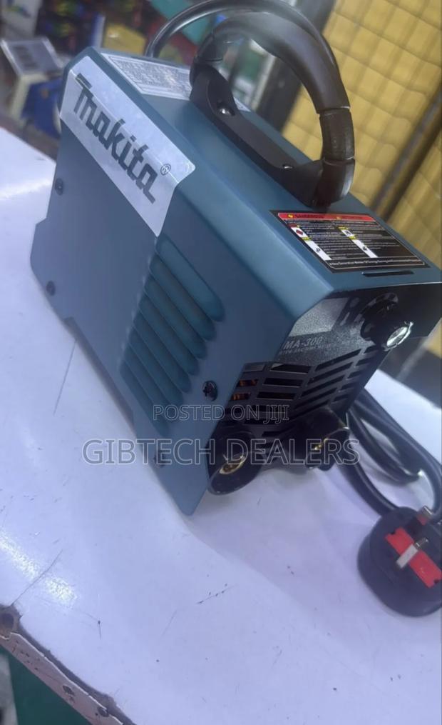 Makita Welding Machine