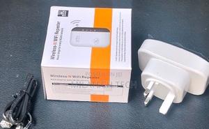 Wlan Network Wifi Repeater*Wifi Extender - thumbnail 2