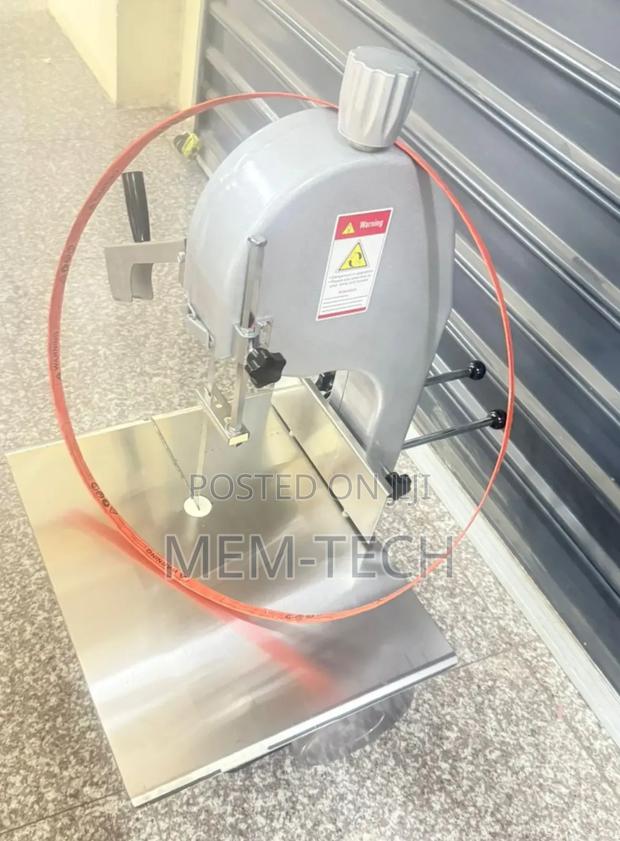 Quality Bonesaw Machine/Durable Bonesaw Machine - thumbnail 3