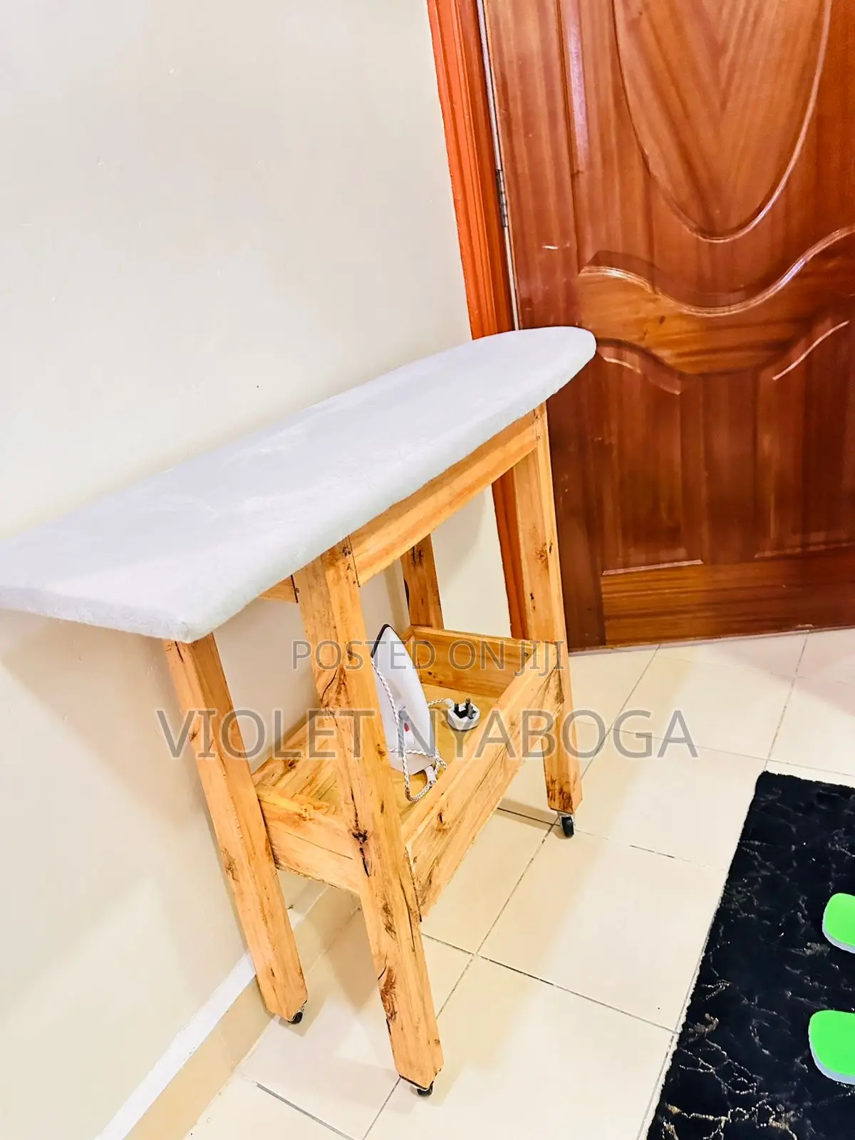2 Bedroom Airbnb in Kisii