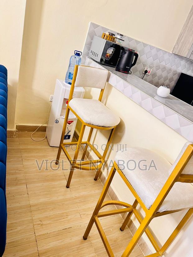 2 Bedroom Airbnb in Kisii - thumbnail 3