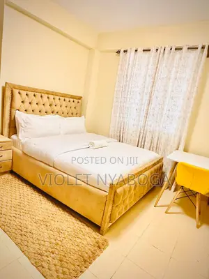 2 Bedroom Airbnb in Kisii