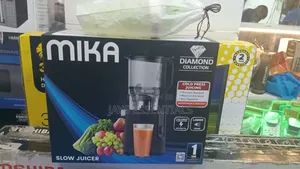 Mika Slow Juicer