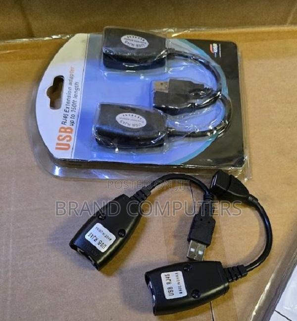 50m Usb Extender