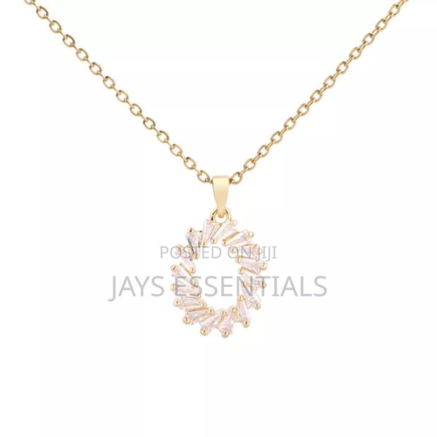 Variety Of Minimalist And Elegant Necklaces - thumbnail 6