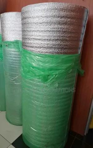 Durable Heat Resistant Foil