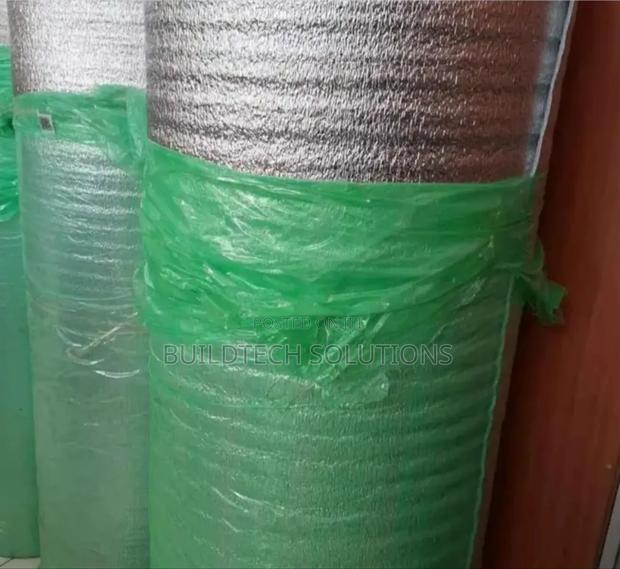 Heat Proof Foam
