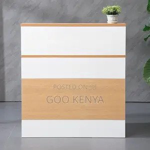 Office Desk ; 1.2meter Reception Office Desk
