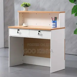 Office Desk ; 1.2meter Reception Office Desk