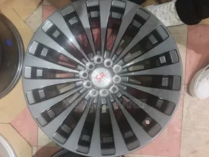 Size 15 Inch Alloy Rims