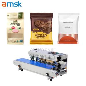 Ready Stock Sealing Machine Band Sealer Packing Machine - thumbnail 2