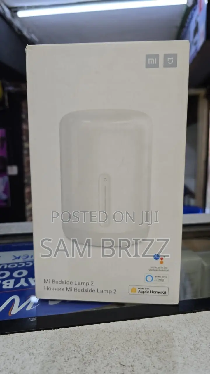 Xiaomi Bedside Lamp 2