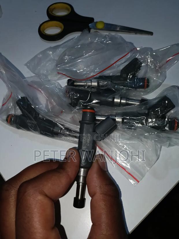 Nozzles for Prado 2tr Engine