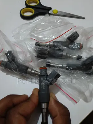 Nozzles for Prado 2tr Engine