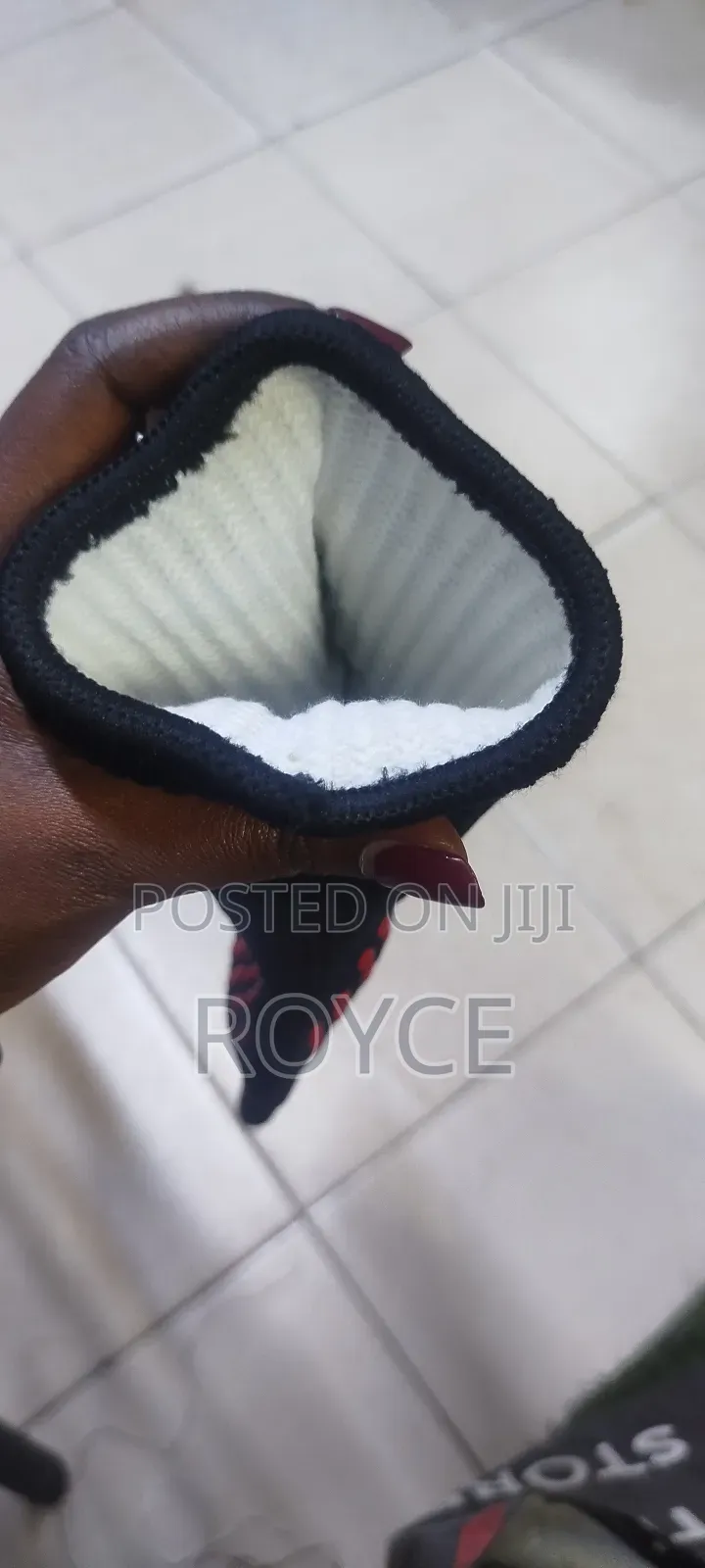 Heat Resistance BBQ Gloves-Pair