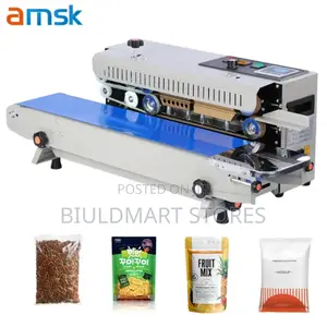 Top Qualify Spices Powder Packing Sealing Machine