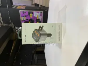Green Lion 50w Car Charger Pd-30w