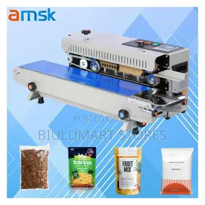 Cheap Price Automatic High Speed Heat Sealing Machine