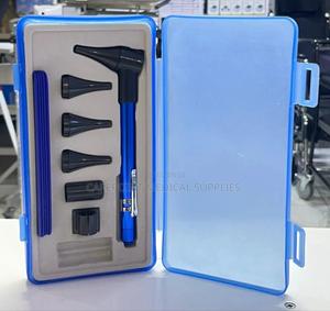 Medical Otoscope - main view