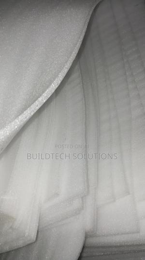 Flexible Styrofoam 4ft by 4ft - thumbnail 2