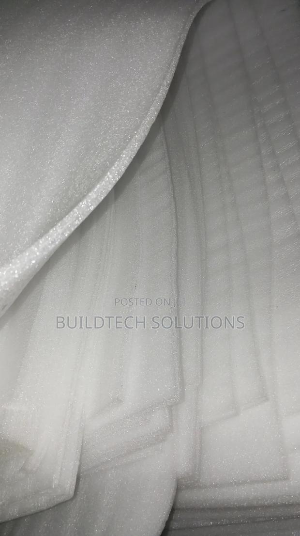 Flexible Styrofoam 4ft by 4ft - main view