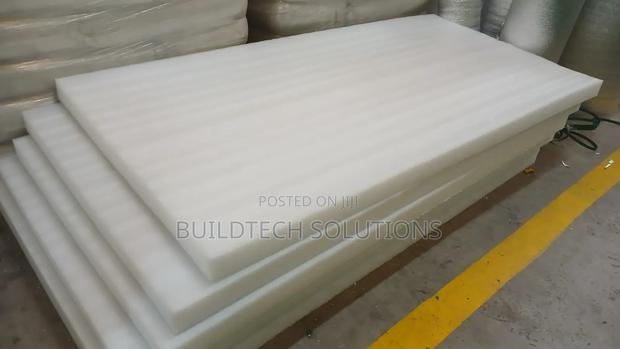 Flexible Styrofoam 4ft by 4ft - thumbnail 3