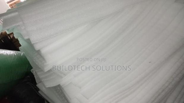 Expansion Joints Filler.( Styrofoams)
