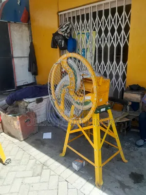 3blade Chaff Cutter