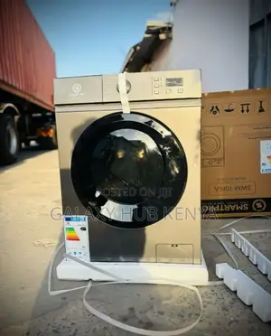 Smartpro 10kg Washing Machine